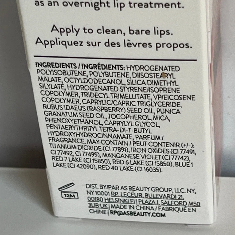 Crunch Time -Laura Geller Treat-N-Go Lip Oil